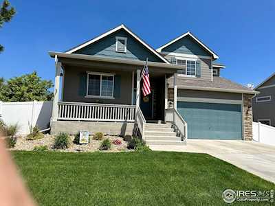 3373 Butternut Ln Johnstown, CO 80534