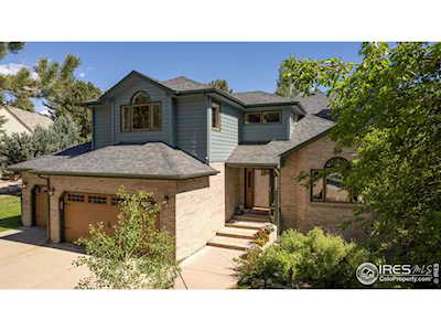 4221 Birdie Ct Longmont, CO 80503