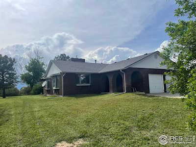 9485 County Road 15 Firestone, CO 80504