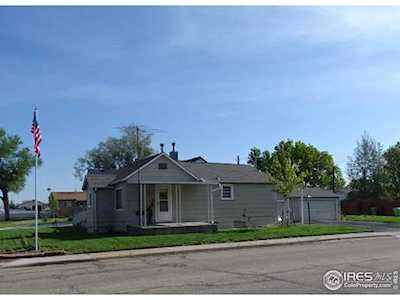 203 Clark St Kersey, CO 80644