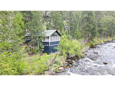 16 Canyon River Rd Drake, CO 80515