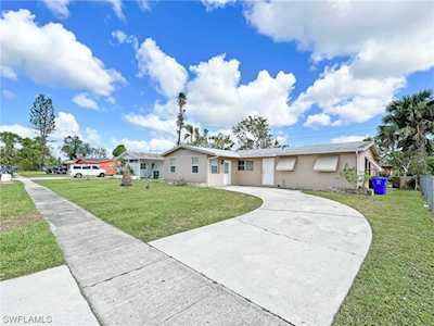 3539 Glenn Dr Fort Myers, FL 33901
