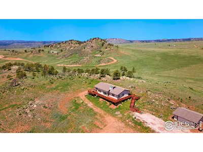 795 Sundance Dr Livermore, CO 80536