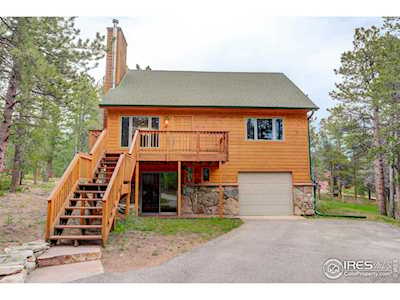 1927 Ridge Rd Nederland, CO 80466