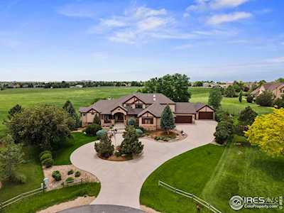 8273 Park Hill Ct Fort Collins, CO 80528