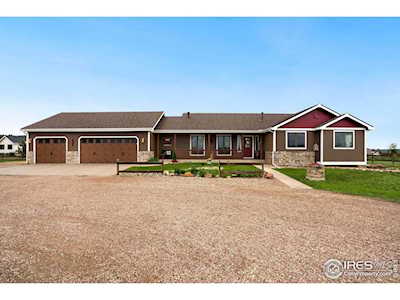 7702 Little Fox Ln Wellington, CO 80549