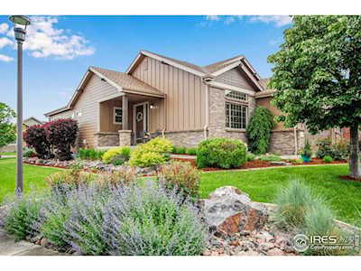 3448 Peruvian Torch Dr Loveland, CO 80537