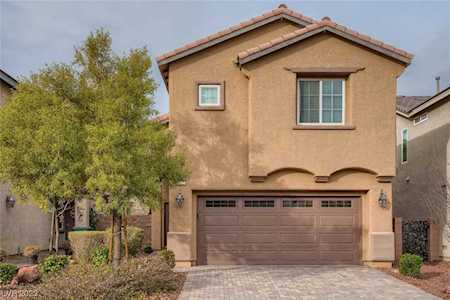7323 Puddle Duck St Las Vegas, NV 89166