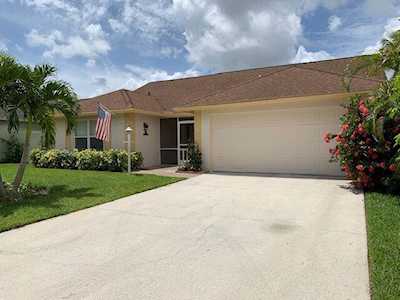 12900 Meadowbreeze Drive Wellington, FL 33414