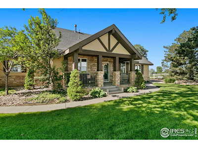 22512 County Road 72 Eaton, CO 80615