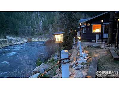 2458 W Us Highway 34 Drake, CO 80515