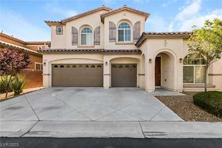 9719 Ventura Mountain St Las Vegas, NV 89178