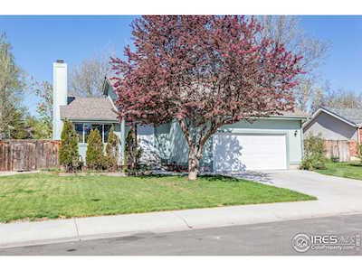 3331 Pepperwood Ln Fort Collins, CO 80525
