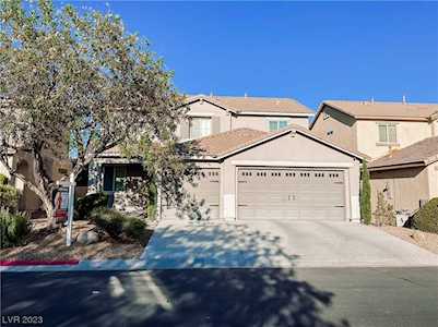 9724 Red Deer St Las Vegas, NV 89143