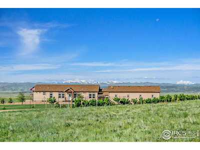 675 Sundance Dr Livermore, CO 80536