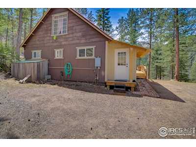 80 Youngs Gulch Rd Bellvue, CO 80512