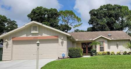 1330 Gillespie Dr N Palm Harbor, FL 34684