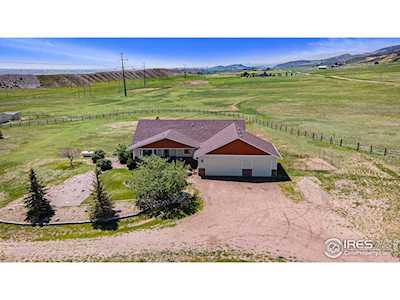 7820 Kremers Ln Laporte, CO 80535
