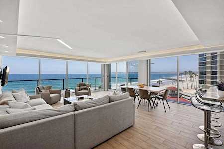 1730 Avenida Del Mundo #508 Coronado, CA 92118