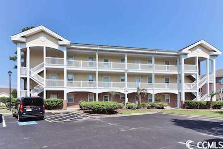 4167 Hibiscus Dr. #204 Little River, SC 29566