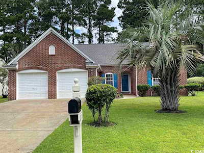 87 Cobblestone Dr. Pawleys Island, SC 29585