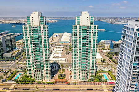 1205 Pacific Hwy #1103 San Diego, CA 92101
