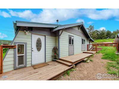 97 E 3rd St Nederland, CO 80466