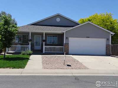 504 Campbell St Kersey, CO 80644