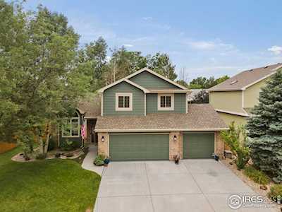 3825 Bristol Ct Loveland, CO 80538