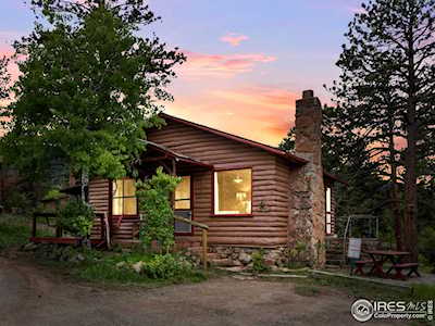 960 Riverside Dr Estes Park, CO 80517