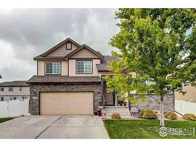 2307 74th Ave Ct Greeley, CO 80634