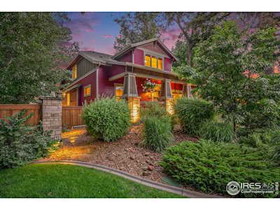 316 Wood St Fort Collins, CO 80521