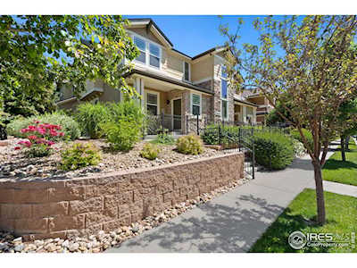 3802 Galileo Dr Fort Collins, CO 80528