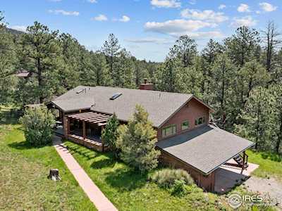 274 Cree Ct Lyons, CO 80540