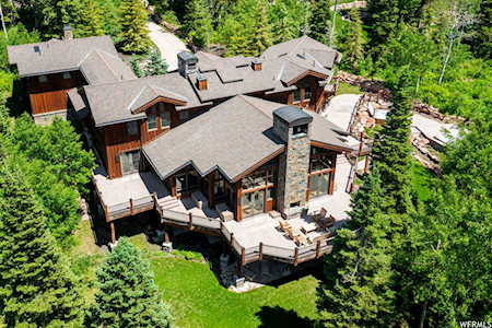 101 White Pine Canyon Rd Park City, UT 84060