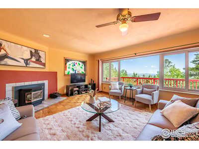 114 Signal Rock Rd Golden, CO 80403