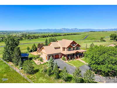 9428 Gunbarrel Ridge Rd Boulder, CO 80301