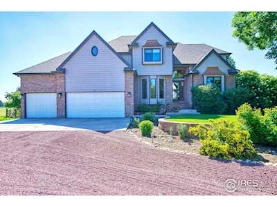 30 Poste Viejo Ln Greeley, CO 80634