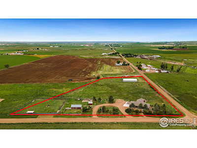 27020 County Road 48 Kersey, CO 80644