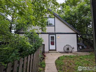 1011 Front St Louisville, CO 80027