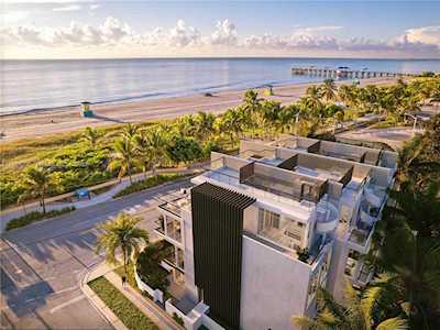 499 N Ocean Blvd #2 Pompano Beach, FL 33062