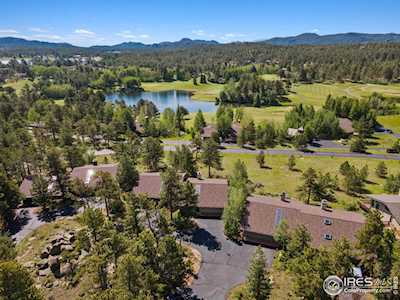 52 Aspen Ln Red Feather Lakes, CO 80545