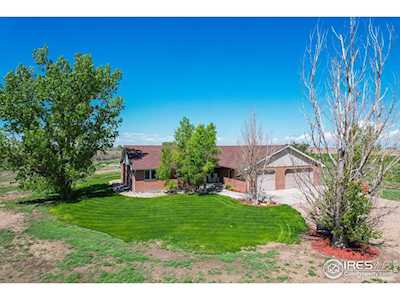 14905 County Road 13 Fort Morgan, CO 80701