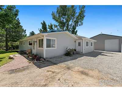 1001 Eggleston St Fort Collins, CO 80524