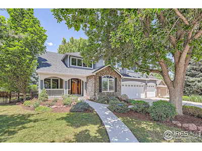 7941 E Sussex Ct Niwot, CO 80503