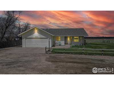 16839 County Road 394 La Salle, CO 80645
