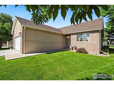 1720 32nd St Evans, CO 80620