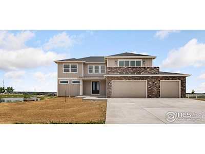 3788 Bridle Ridge Cir Severance, CO 80524