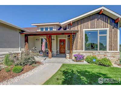 3140 Branding Iron Ct Milliken, CO 80543