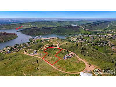 4916 Thompson Heights Dr Fort Collins, CO 80526